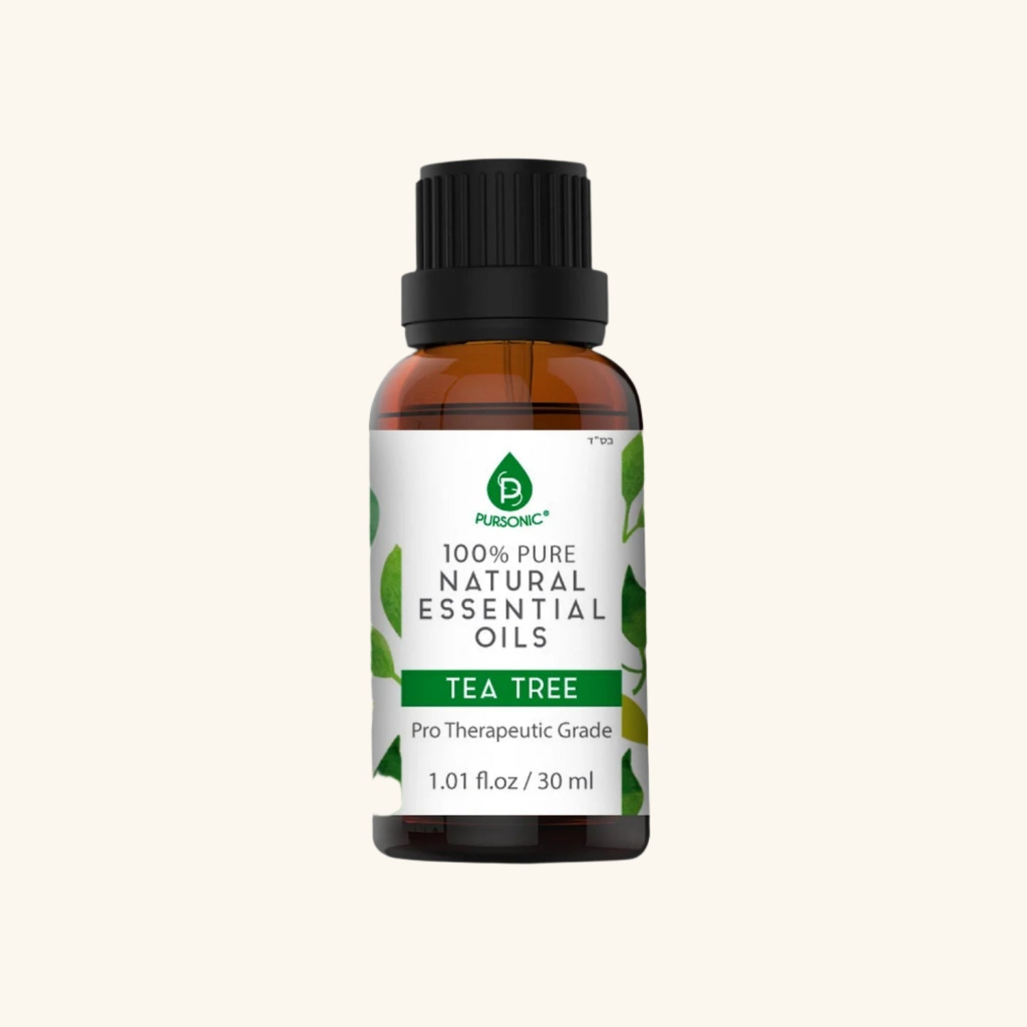 100% Pure & Natural Tea Tree Essential Oils-2