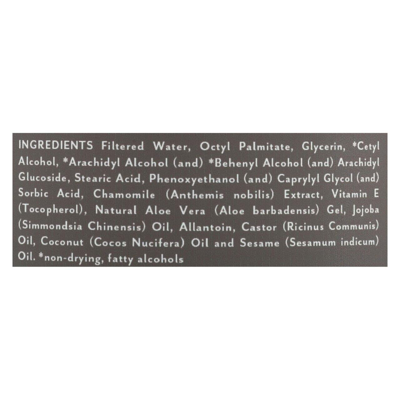 S.T. NAKED BODY LOTION ( 1 X 32 OZ )-1