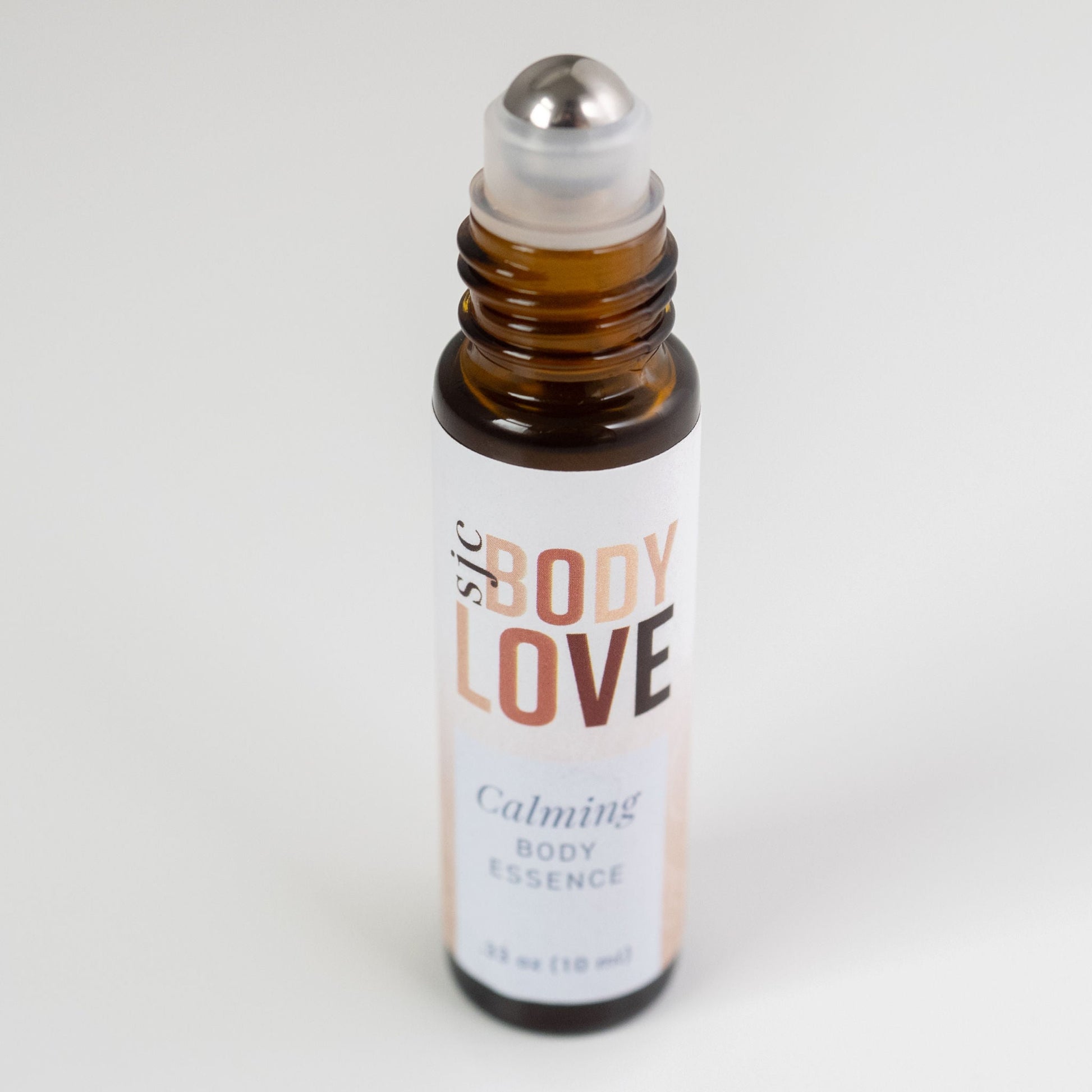 Body Essence Rollers Trio Set-2