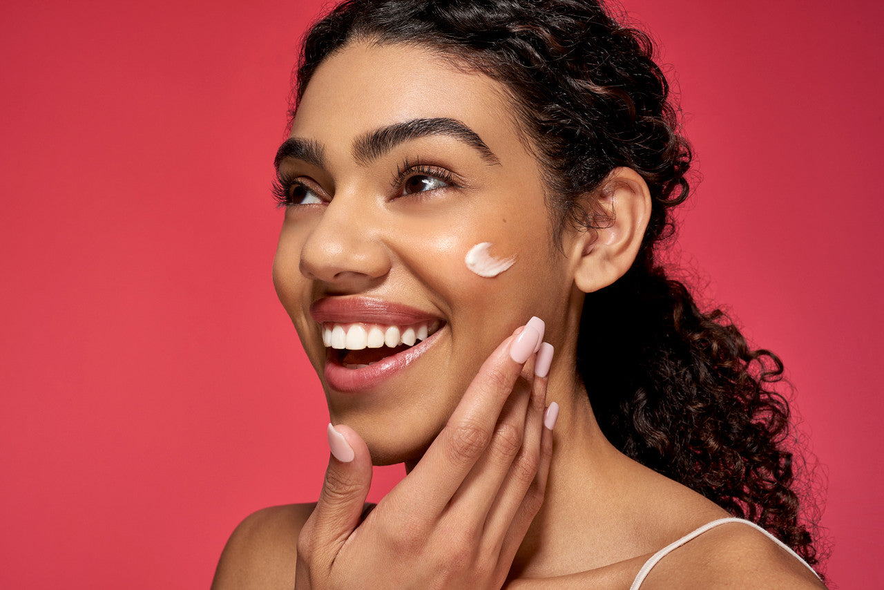 Everyday Coconut Night Face Cream (1x12 OZ)-6