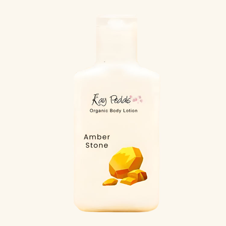 Amber Body Lotion ( Original ) | Organic Body Cream | Shea Butter Lotion | Scented Lotion | Almond Body Lotion | Fragrance Lotion-4