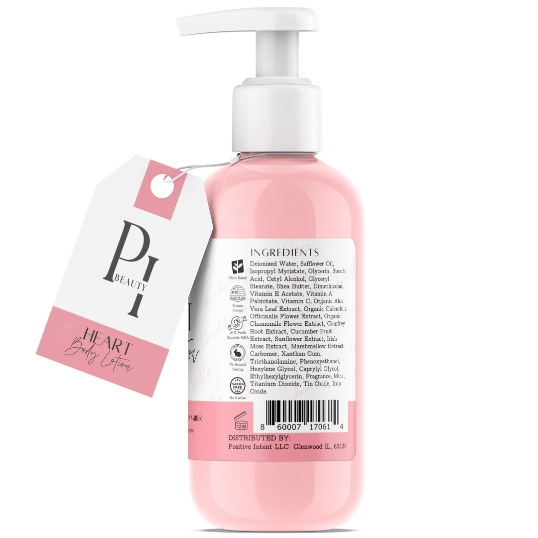 HEART Body Lotion-2