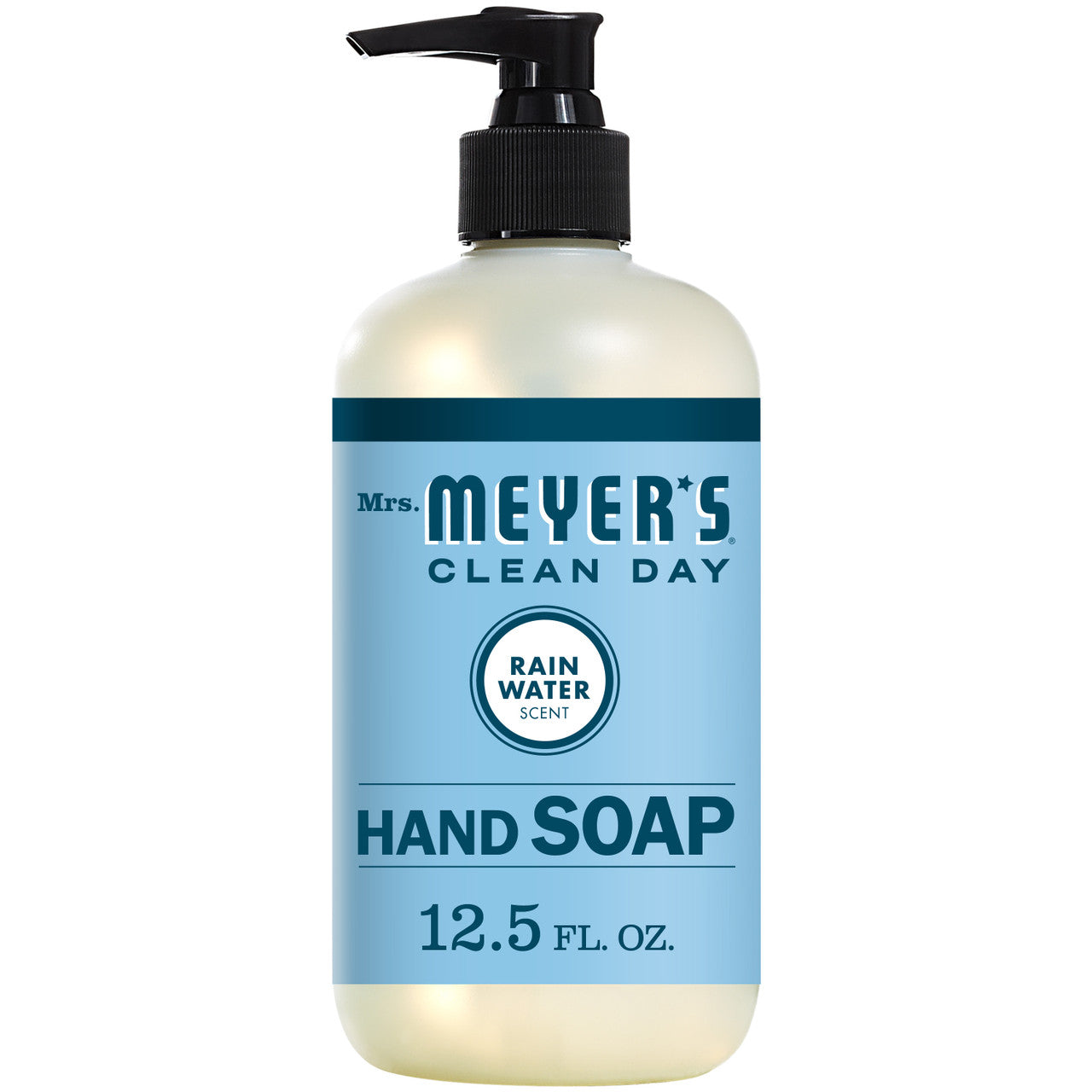 MMCD LQ HND SOAP RAINWTR ( 6 X 12.5 OZ   )-0