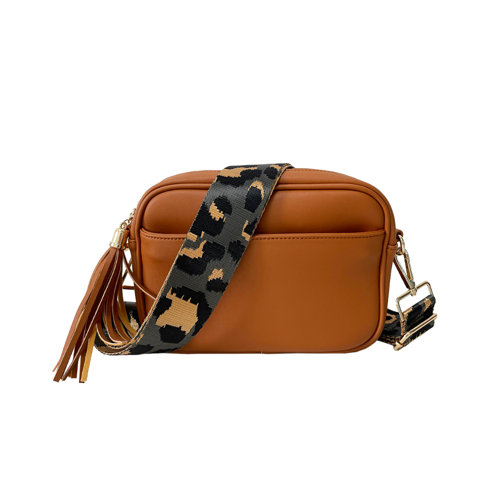Courtney Crossbody | Choose Your Strap-6