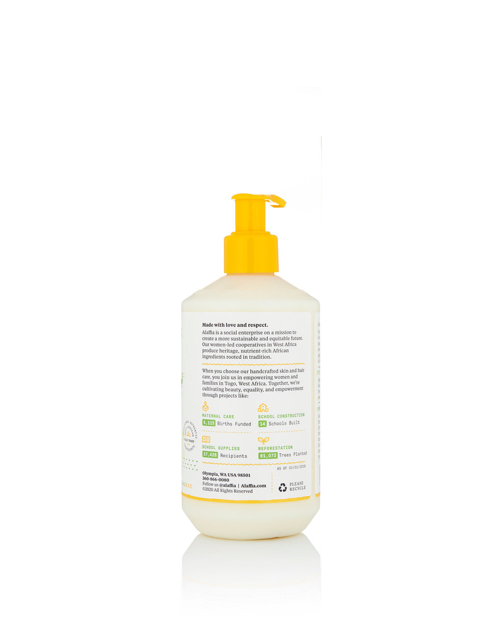 Everyday Coconut Night Face Cream (1x12 OZ)-9