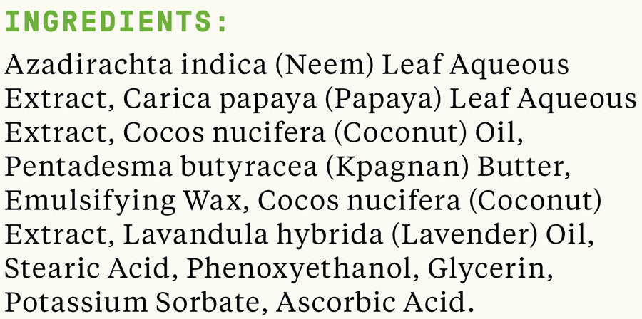 Everyday Coconut Night Face Cream (1x12 OZ)-11