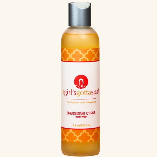 Energizing Citrus Body Wash-1