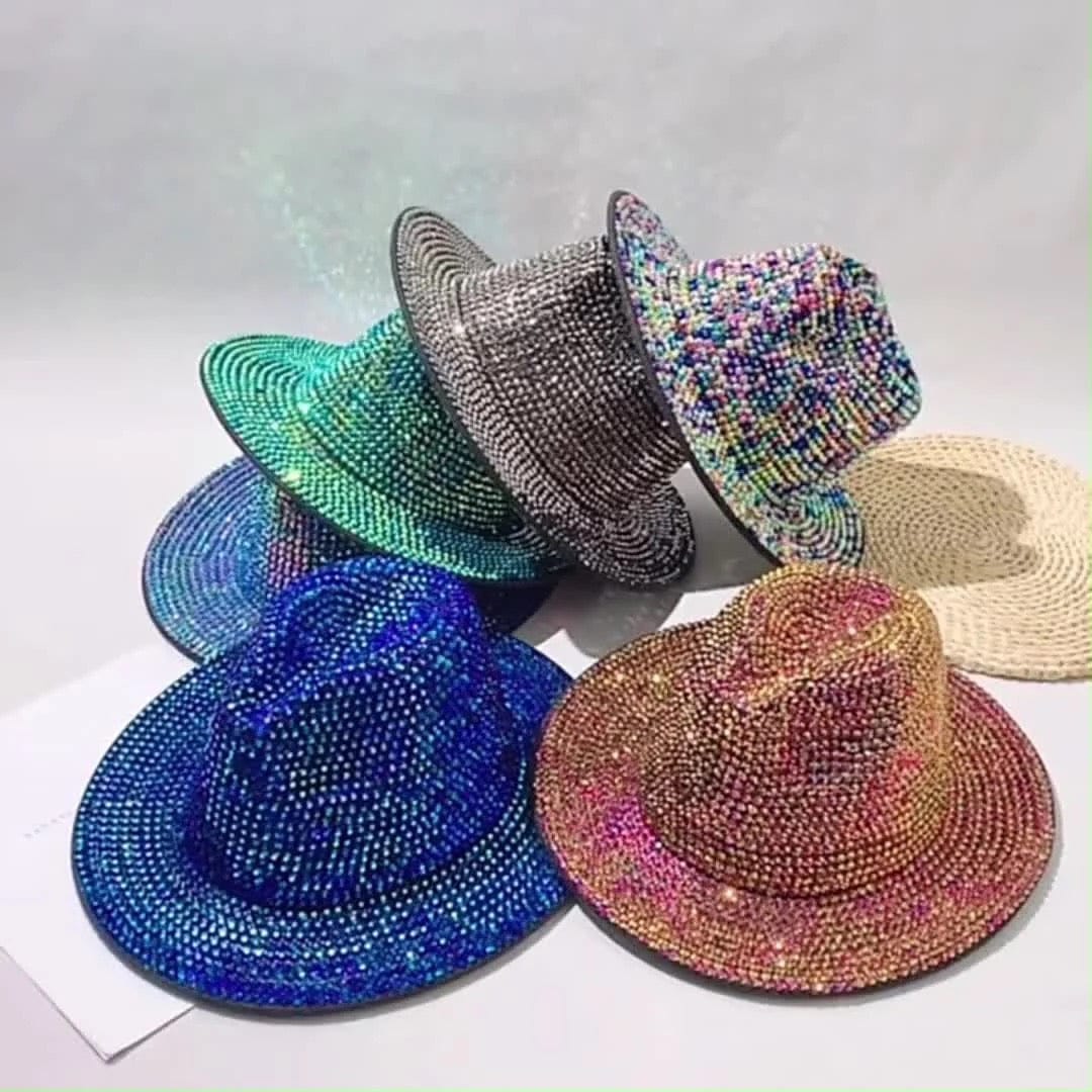Ultra Glam Fedora-4