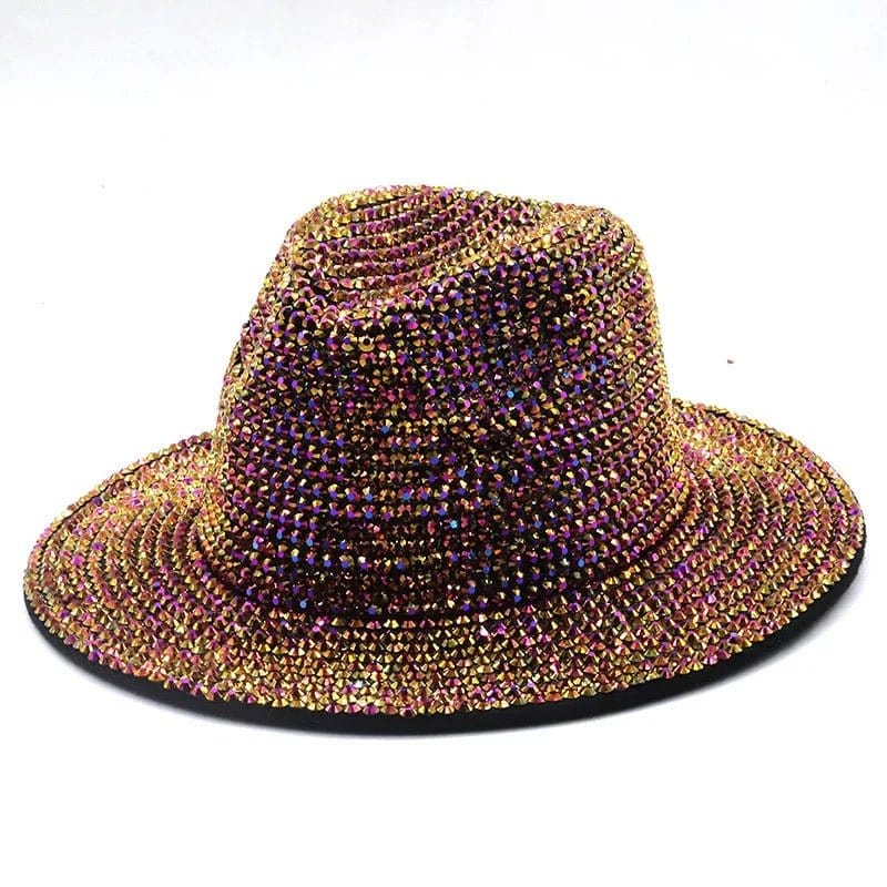 Ultra Glam Fedora-6