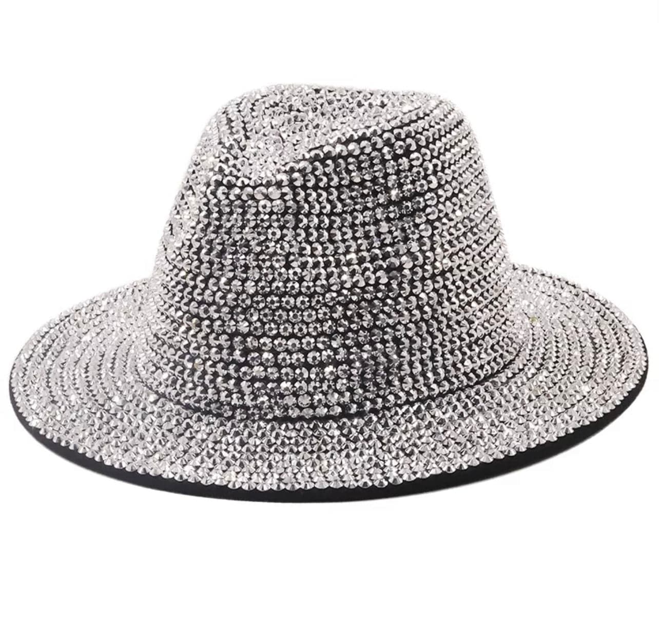 Ultra Glam Fedora-1
