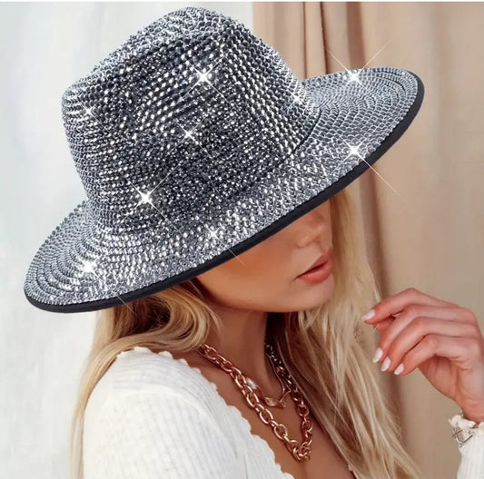 Ultra Glam Fedora-0