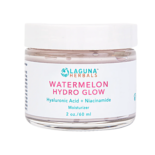 Watermelon Hydro Glow Moisturizing Cream-0